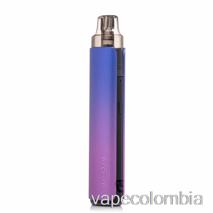 Vape Recargable Innokin Arcfire Pod System Cosmic Pink